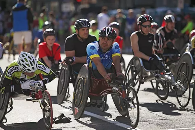 Image: PHOTOS: Bloomsday 2013