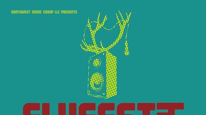 Elkfest feat. Folkinception, Julia Massey & The Five Finger Discount, Cody Beebe & The Crooks, Current Swell