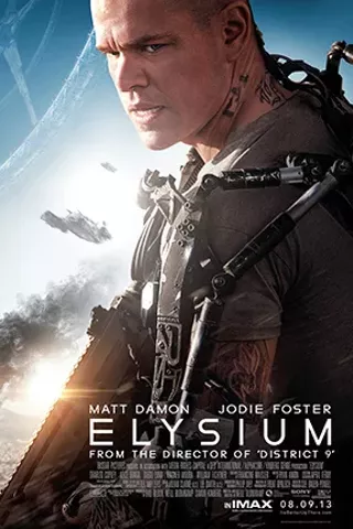 Image: Elysium