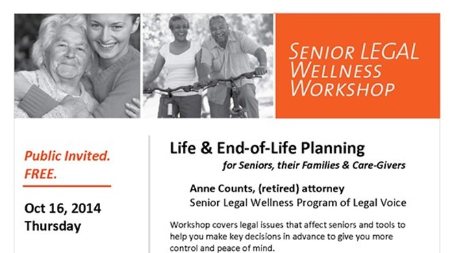 End-of-Life Planning