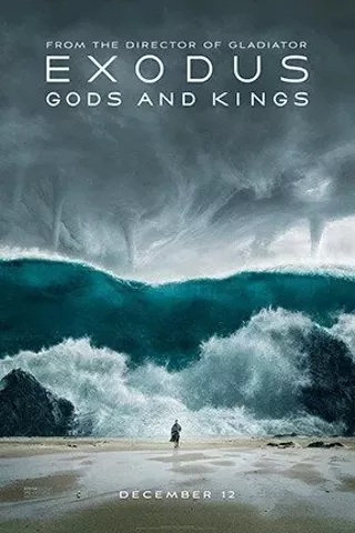 Image: Exodus: Gods and Kings 3D