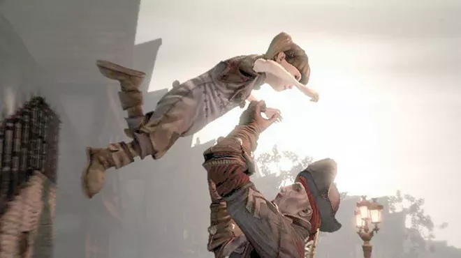 Image: Fable III