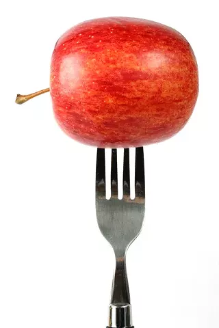 Image: Fixing Your Food