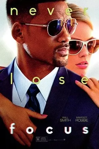 Image: Focus: The IMAX Experience