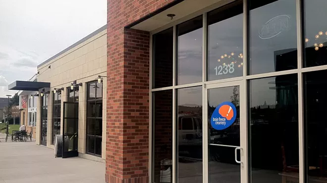 Image: FOOD BLOTTER: Markets return! Plus yogurt, wine, beer and more openings