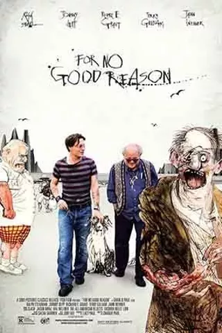 Image: For No Good Reason