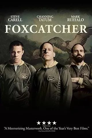 Image: Foxcatcher