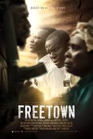 Image: Freetown