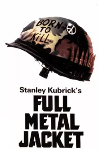 Image: Full Metal Jacket
