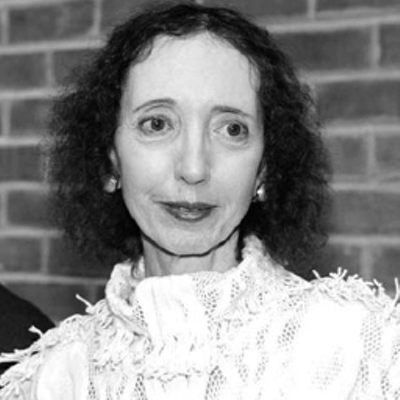 Get Lit! lineup announced: Joyce Carol Oates and more