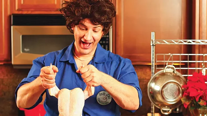 Image: Gifts for Aspiring Julia Childs