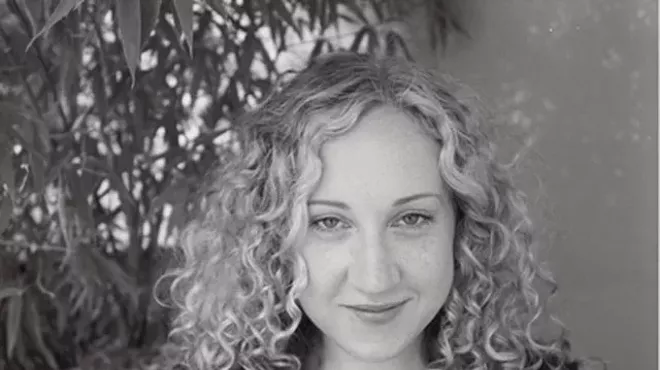 Image: 'Girl Power: The Nineties Revolution in Music,' Marisa Meltzer