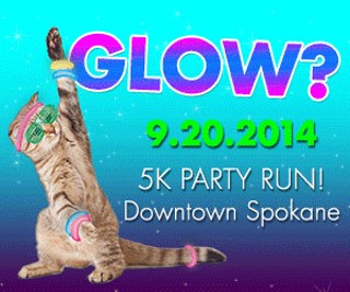 Glow in the Park