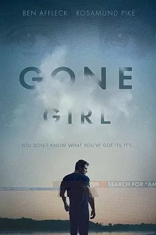 Image: Gone Girl