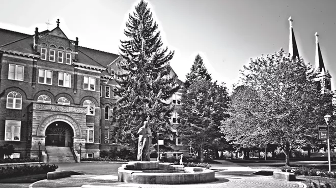Gonzaga University