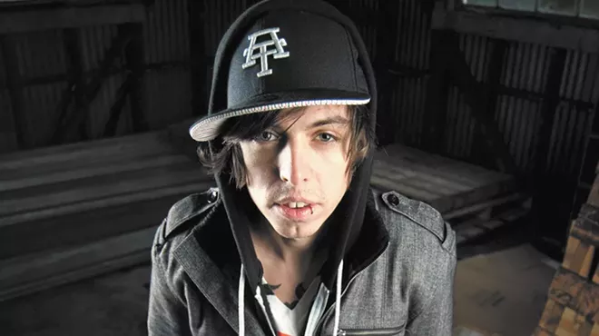 Whoa is Him