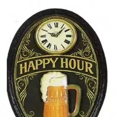 Image: Happy Hour Tonight!