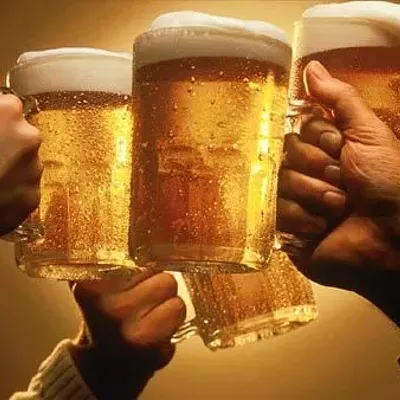 Image: Happy Hour