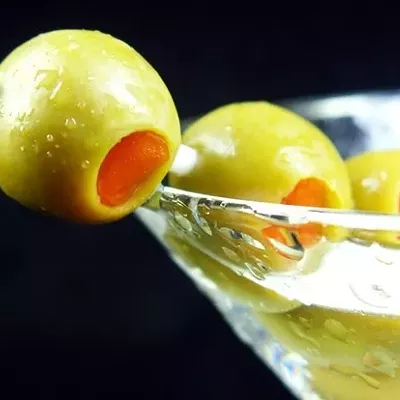 Image: Happy Hours tonight