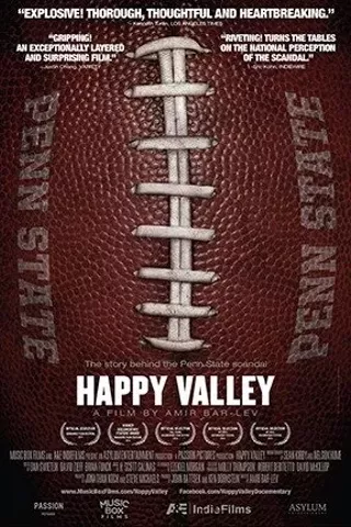 Image: Happy Valley
