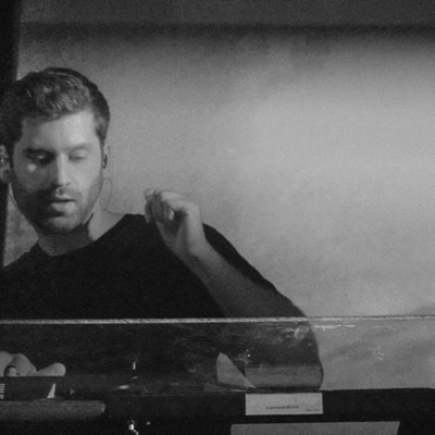 CONCERT REVIEW: A crazy ODESZA show at the Knitting Factory
