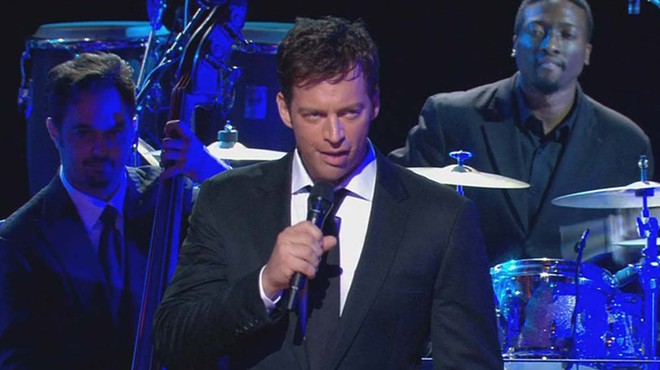 Harry Connick Jr. In Concert On Broadway