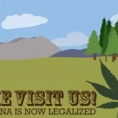 Image: Hearing today on city rules for recreational and medical marijuana businesses