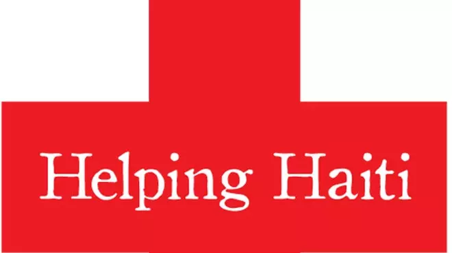 Image: Helping Haiti