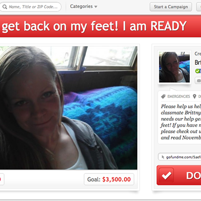 Here's how you can help Brittny Eidsvoog and her family