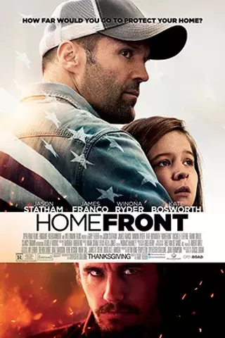 Image: Homefront