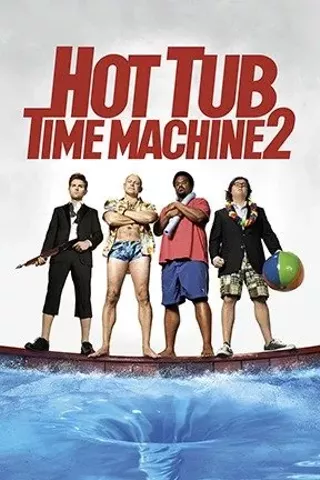 Image: Hot Tub Time Machine 2