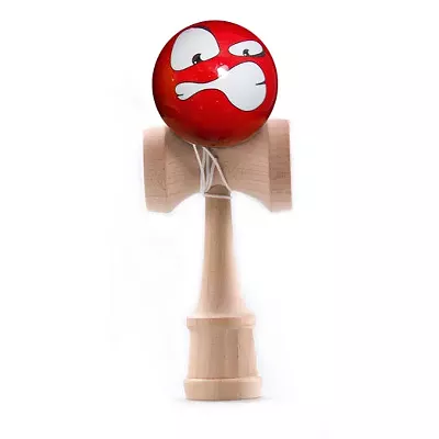 Image: How a Japanese ball-and-string toy helped prevent bullying at Lakes Magnet Middle School