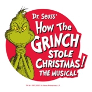How the Grinch Stole Christmas: The Musical