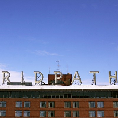 How the Ridpath's do-not-occupy order could help the Ridpath