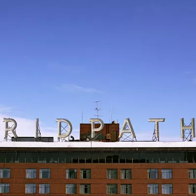 Image: How the Ridpath's do-not-occupy order could help the Ridpath
