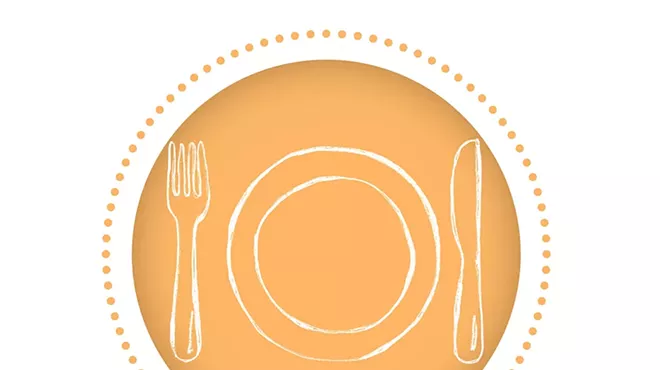 Image: How to Go to a New Restaurant