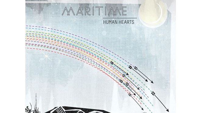 'Human Hearts,' Maritime