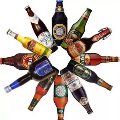 Image: Hump Day Happy Hour