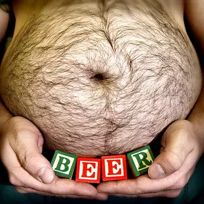 Image: Hump Day Happy Hour