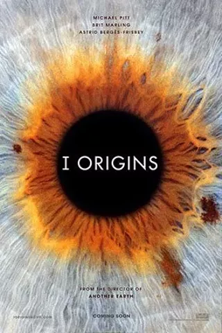 Image: I Origins