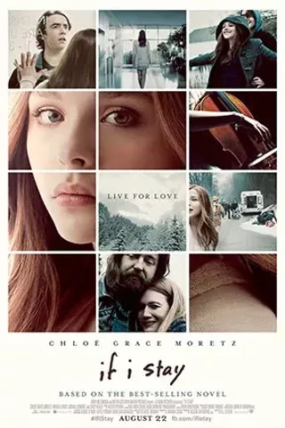 Image: If I Stay