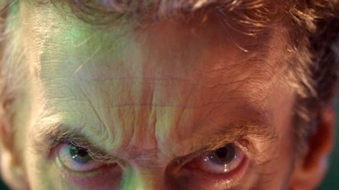 In defense of Steven Moffat, Doctor Who's controversial showrunner