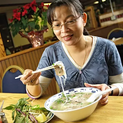 Image: In Search of a Pho Fix