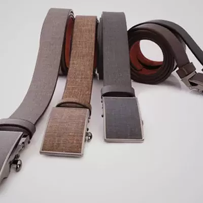 Image: Inland Northwest designer's “Slider Belt” is a Kickstarter hit