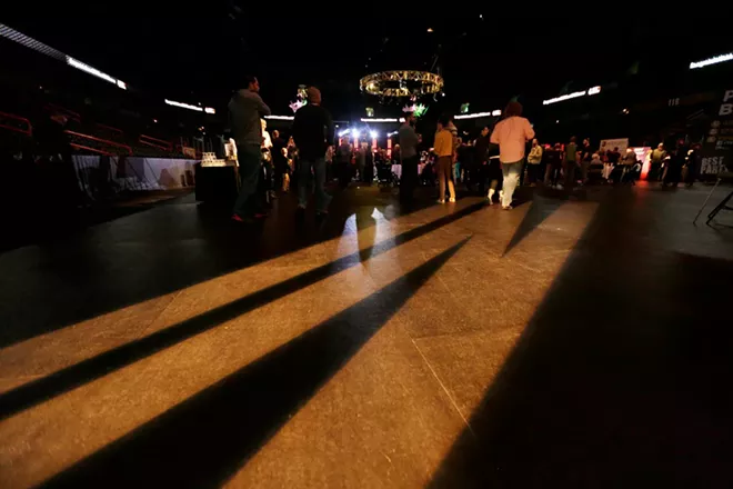 Image: Inlander Best Of Party 2015
