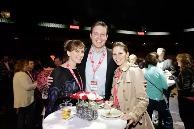 Image: Inlander Best Of Party 2015