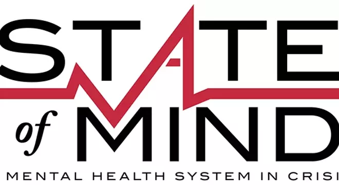 Image: Inlander reporter Jacob Jones wins Washington Mental Health Reporting Award