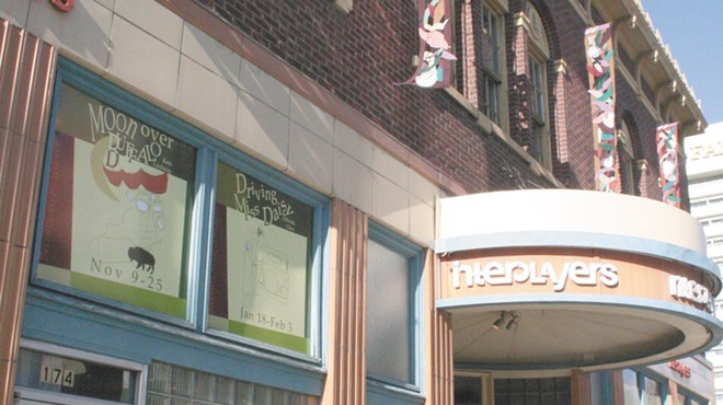 Interplayers Theatre Merges with Lake City Playhouse