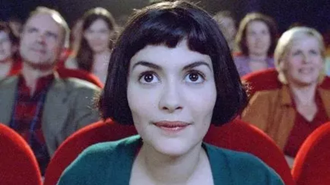Image: It's film festival season. Here's the scoop.