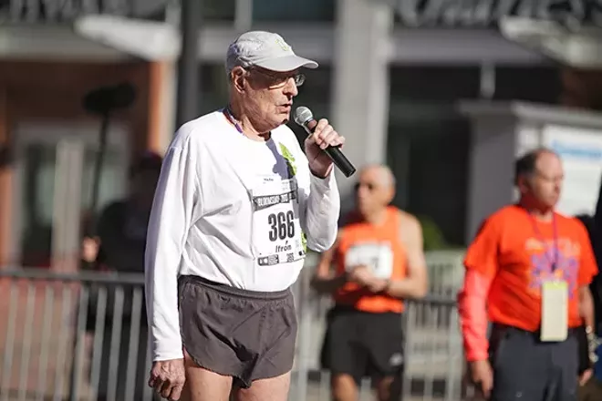 Image: PHOTOS: Bloomsday 2013